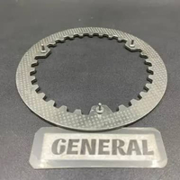 BESI PLAT GESEK KOPLING VEGA ZR NEW 2011 JUPITER Z1 KNZ