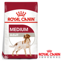 Royal Canin法國皇家 MA中型成犬飼料 15kg