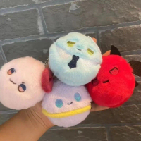พวงกุญแจธีม, การออกแบบความรักและอวกาศลึก, ตุ๊กตาของเล่น, Xavier Zayne Rafayel Sylus Plushie, อุปกรณ์