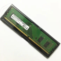 Micron DDR4 RAMs 4GB 2666MHz Desktop Memory DDR4 4GB 1RX16 PC4-2666V-UC0-11 DDR4 2666 4GB RAMs Memoria
