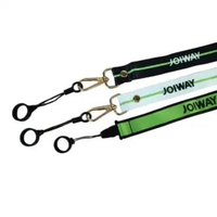 Joiway Tali Gantungan Panjang 42cm dengan 1 Ring Lanyard untuk Handphone Cocok untuk Kebutuhan Sehar