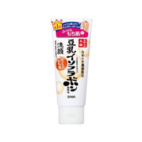 【日本 SANA】豆乳美肌洗面乳150g