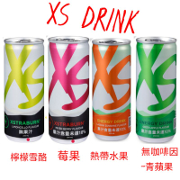 【預購】安麗XS DRINK飲 0糖低熱量 清爽無負擔 單瓶販售