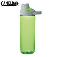 [ CAMELBAK ] Chute Mag水瓶 600ml 萊姆 / 戶外運動水瓶 / CB1510301060
