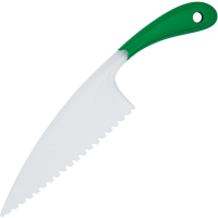 【EXCELSA】鋸齒蔬果刀 16.5cm(水果刀 切刀)