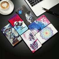 For OnePlus 7 7T Pro 5G OPPO A11 A5s A11x A5 K5 A7n A8 A9 A9x K3 F11 AX5s Reno 10x Zoom2020 Flip wallet Leather Phone Case Cover