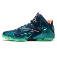 LEBRON 11 MIAMI VS. AKRON
