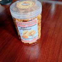 Kentang Mustofa Manis - Snack Kentang Mustofa