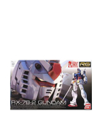 โมเดล Rg 1 144 Rx 78 2 Gundam รุ่น 1061594 สีหลากสี