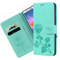For Xiaomi Mi Play 6X Mix 2 2S 3 Mix2 Mix3 Pocophone F1 Poco M2 X2 Pro wallet case High Quality Flip Leather Protective Cover