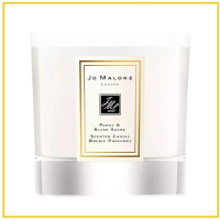 JO MALONE 祖馬龍牡丹與胭紅麂絨香薰蠟燭小樣 PEONY & BLUSH SUEDE CANDLE 35G