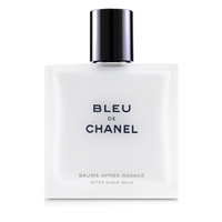 香奈兒 Chanel - 香奈兒藍色鬚後膏Bleu De Chanel After Shave Balm