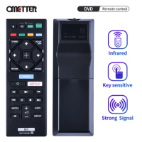new RMT-VB1001 Suitable for Sony Blu-ray BD DVD player remote control