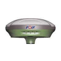 FOIF A70 Ntrip CORS RTK Receiver GNSS RECEIVER RTK GPS