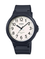 นาฬิกา General รุ่น MW-240-7BVDF สีดำ