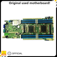 For Z9PG-D16 ESC4000 G2 Used original For Intel X79 Socket LGA 2011 DDR3 motherboard LGA2011 Mainboard