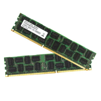 DDR3 ECC REG Memory 4GB 8GB 16GB 32GB 1333MHZ 1600MHZ 1866MHZ Support X79 X58 Motherboard