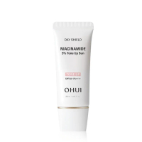 O HUI Day Shield Niacinamide 5% Tone Up Sun 30ml