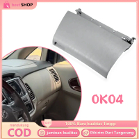 Tutup Laci Dashboard Innova 2006-2015 Cover Laci Atas Penumpang Untuk Toyota Innova