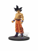 DRAGON BALL SUPER SON GOKU A