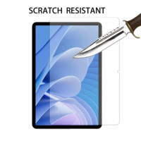 1PC for For Doogee Pad T30 PRO/T20 /T10 t30pro tablet Tempered glass screen protector protective film