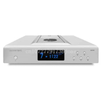 A-969 Denafrips AVATAR Lossless Music Top Opening CD Player Turntable CDM4 Movement AES/EBU/RCA /PCM/I2S,16bits/44.1,88.2,176.4