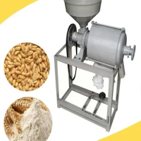 High Quality Mini Flour Mill Machinery Wheat Milling Machine Wheat Flour Mill Wheat Flour Milling Machine5781074