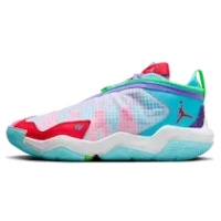 AIR JORDAN WHY NOT 6 MINT BLUE