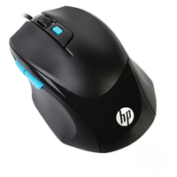 【史代新文具】HP惠普 M150 有線滑鼠