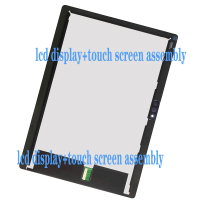 10.1 For Lenovo Tab 5 Plus Tab M10 Tb-X605 Tb-X605L Tb-X605F Tb-X605M Tb-X605Fc X605 Lcd Display Tou