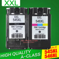 For Canon TS3351 TS 3351 Cartridge Ink Pixma Printer Cartridges High Yield PG545