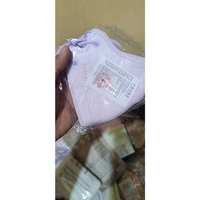 Masker KN 95 CAREION ISI 10PC Masker KN95 Masker N95 Masker N 95 Putih Polos Disposable Mask ISI 10P