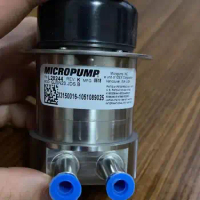B Braun Positive pressure pump head positive pressure pump flow pump FPE9 gear pump REF:34561927 new original