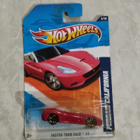hot wheels ferrari