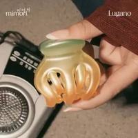 Mimori – Jedai Korea Aesthetic Single Series | 5cm Premium Finish + Free Pouch Classic Lugano – Mute