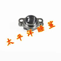 Applicable to Canon 5DS, 5dsr, foot stand screw nut, foot stand fixing screw, nut, new original factory, genuine