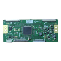 Original Logic Board LG TV T Con Board 6870C0369B 6870C-0369B Equipment For Business Display Unit Tcon Card 6870C 0369B