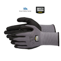 COD [ลิขสิทธิ์แท้] ถุงมือกันบาด Safety Jogger รุ่น ALLFLEX