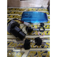 KONTAK RX KING NEW SET 3 IN 1 KONTAK RX KING NEW