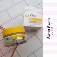 X KEM DƯỠNG ĐÊM CHỐNG LÃO HOÁ CIEN Q10 PHÁP 50ml