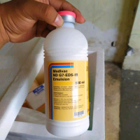 Vaksin Medivac ND G7 EDS IB Emulsion Netto 500 ml Dosis 1000 Ekor Vaksin Ayam Mencegah Tetelo G7 Cac