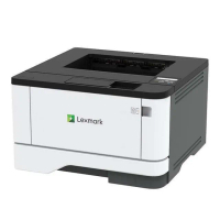 【Lexmark】MS431dn 黑白 雙面 單功能 雷射 印表機(MS431/列印/雙面列印)