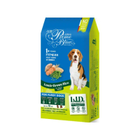 【LCB 藍帶廚坊】L.I.D.狗糧 活力挑嘴犬 10KG 羊肉糙米配方(成犬 老犬 熟齡犬 狗飼料 寵物飼料)