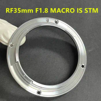 New original RF 35mm Lens Bayonet Mount Ring For Canon RF35mm F1.8 MACRO IS STM Repair Part