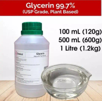 Glycerin / Vegetable Glycerin Grade Plant Based(2562)