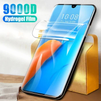 3Pcs Hydrogel Film for Nokia G10 G20 G30 G50 G100 G60 G400 G11 G21 X10 X20 X30 C10 C20 C30 Screen Protector Film for Nokia G11