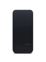 เพาเวอร์แบงค์ (10,000MAH, สีดำ/ขาว) รุ่น S2
