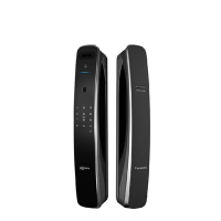 AiLock  8合1 智慧鎖 電子鎖  3D人臉辨識款( 雙目人臉辨識 手機開門 )