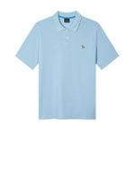เสื้อโปโลเชิ้ตผู้ชาย รุ่น M2R-183KZ-V20067-43L สี Blue
