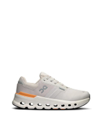 Women Sneakers Cloudrunner 2 Waterproof Wolf Tangerine